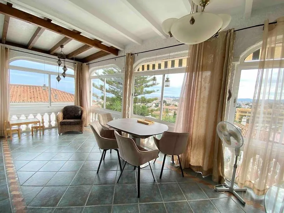Casita Vista Relax Villa Fuengirola