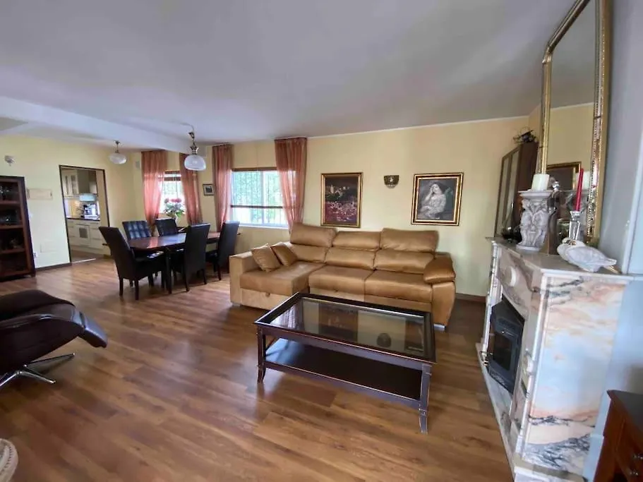 Prázdninový dům Vila Casita Vista Relax Fuengirola