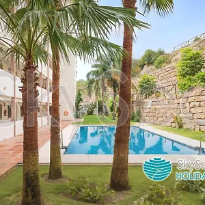  Apartamento Sky Sea Holidays