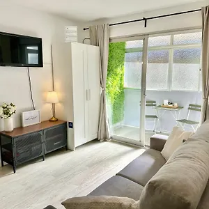  Apartamento Boliches Malaga Paradise 2